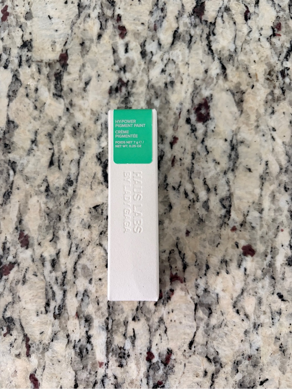 Haus Labs Hy-Power Pigment Paint